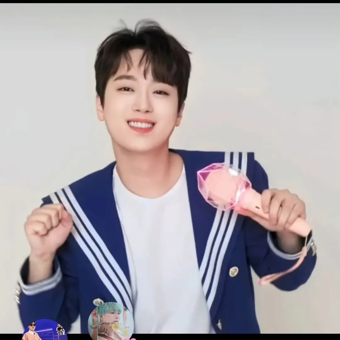 Foto kegiatan terbaru dari Lee Chanwon