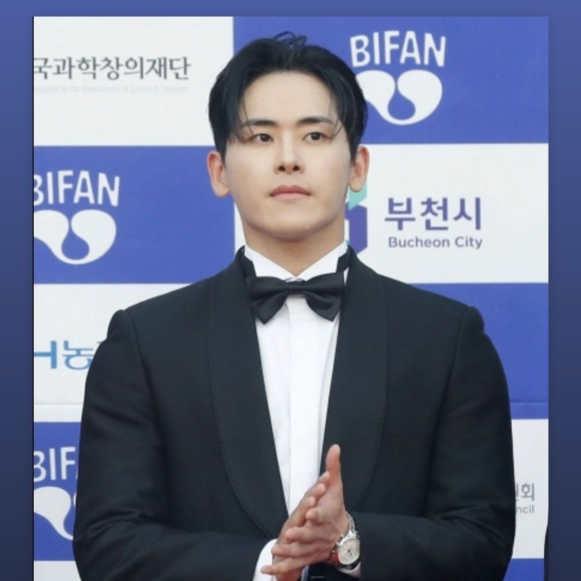 Latest photo of Hoya