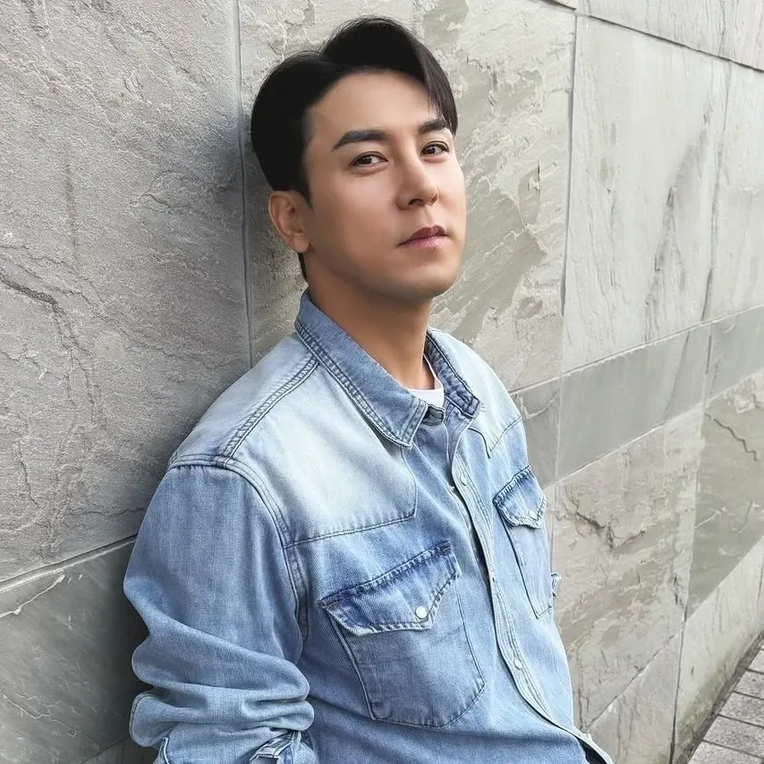 Foto terbaru dari Jang Minho