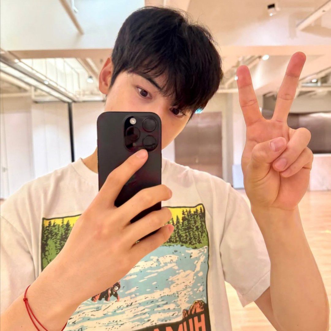 车银优的幕后花絮