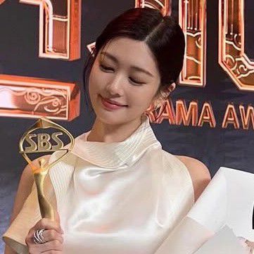 Recent activity shot of Jung Somin