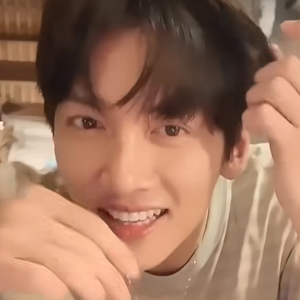 池昌旭的最新照片