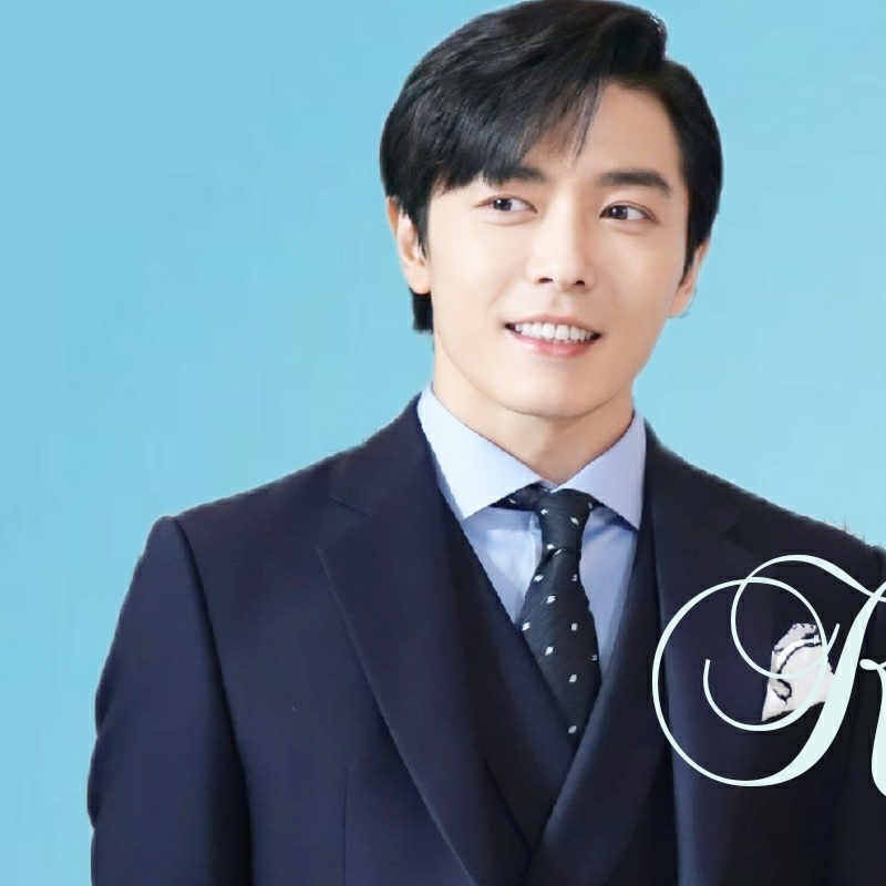 金材昱的近期活动照