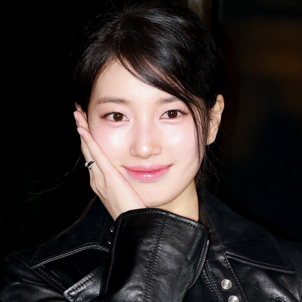 Latest photo of Bae Suzy