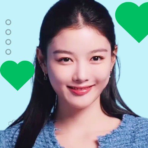 金裕贞的近期活动照