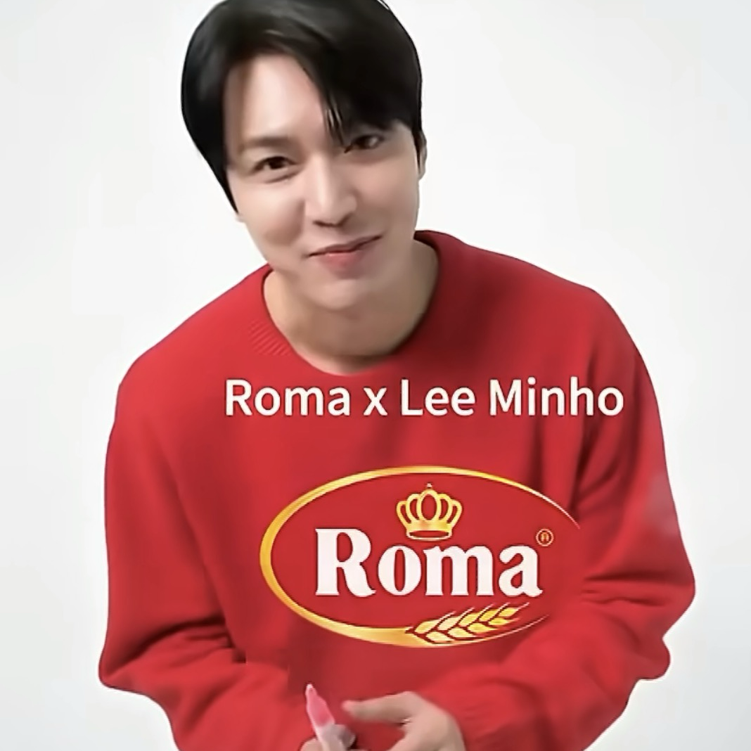 A moment captured by a fan of Lee Minho