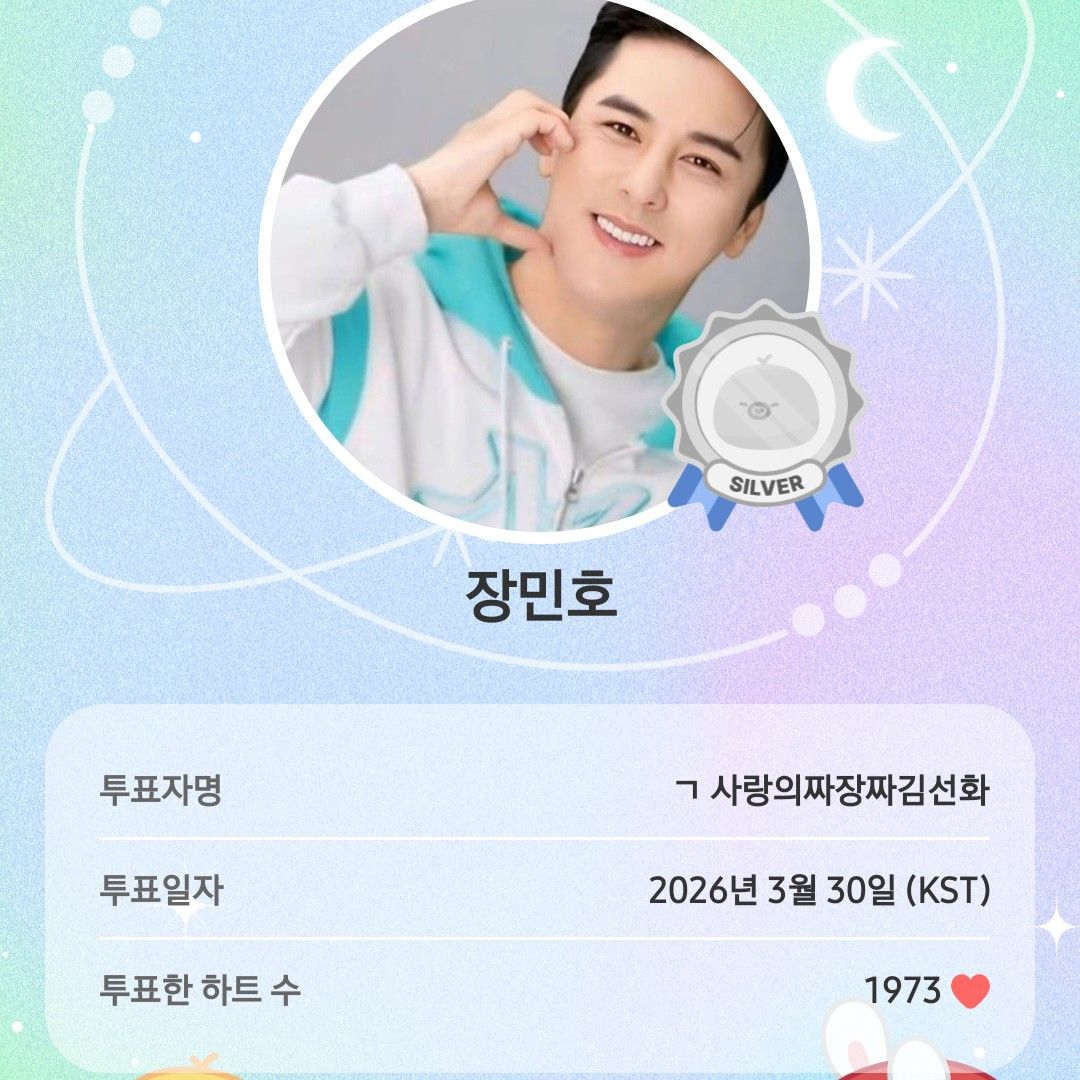 張民好的最新照片