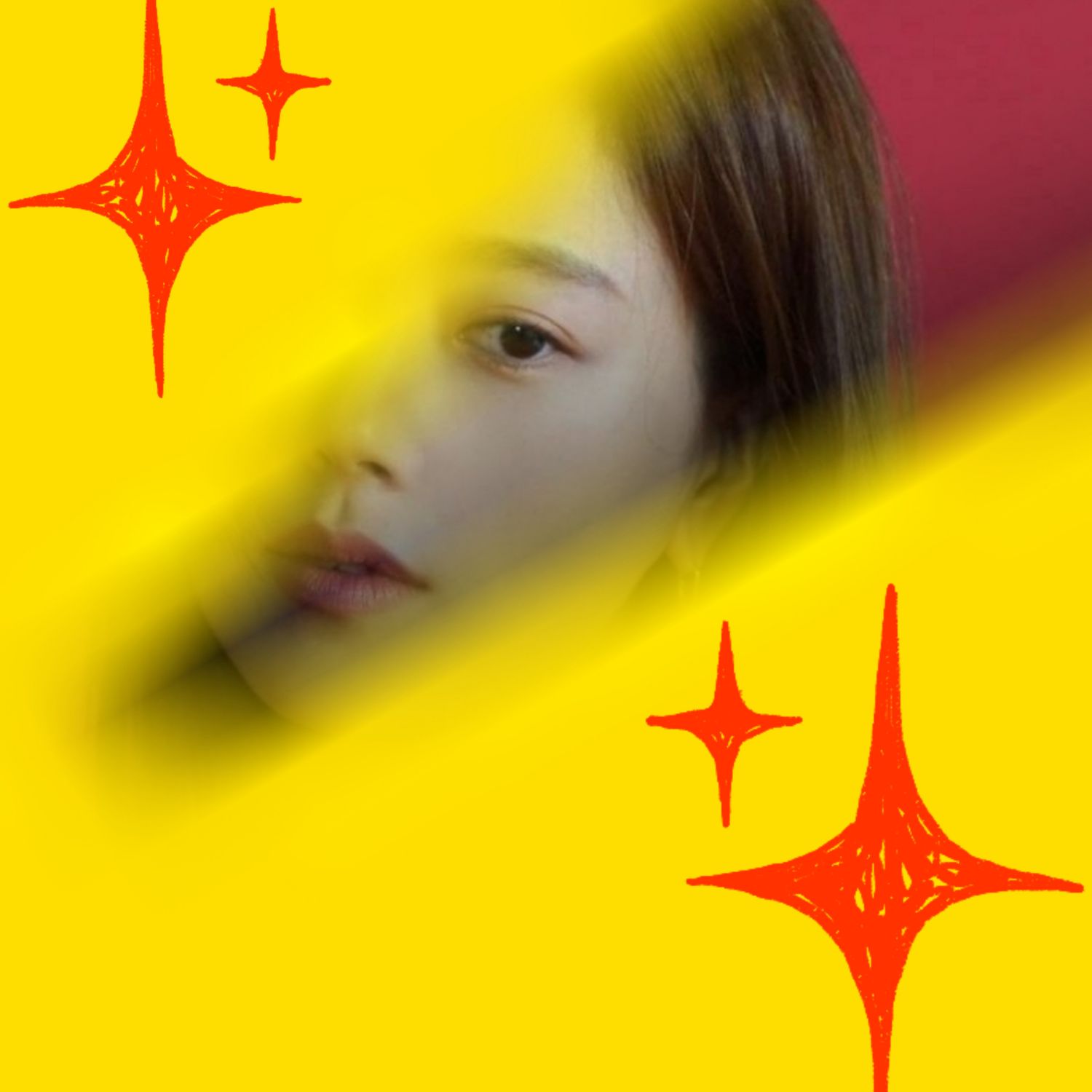 Latest photo of Moon Chaewon