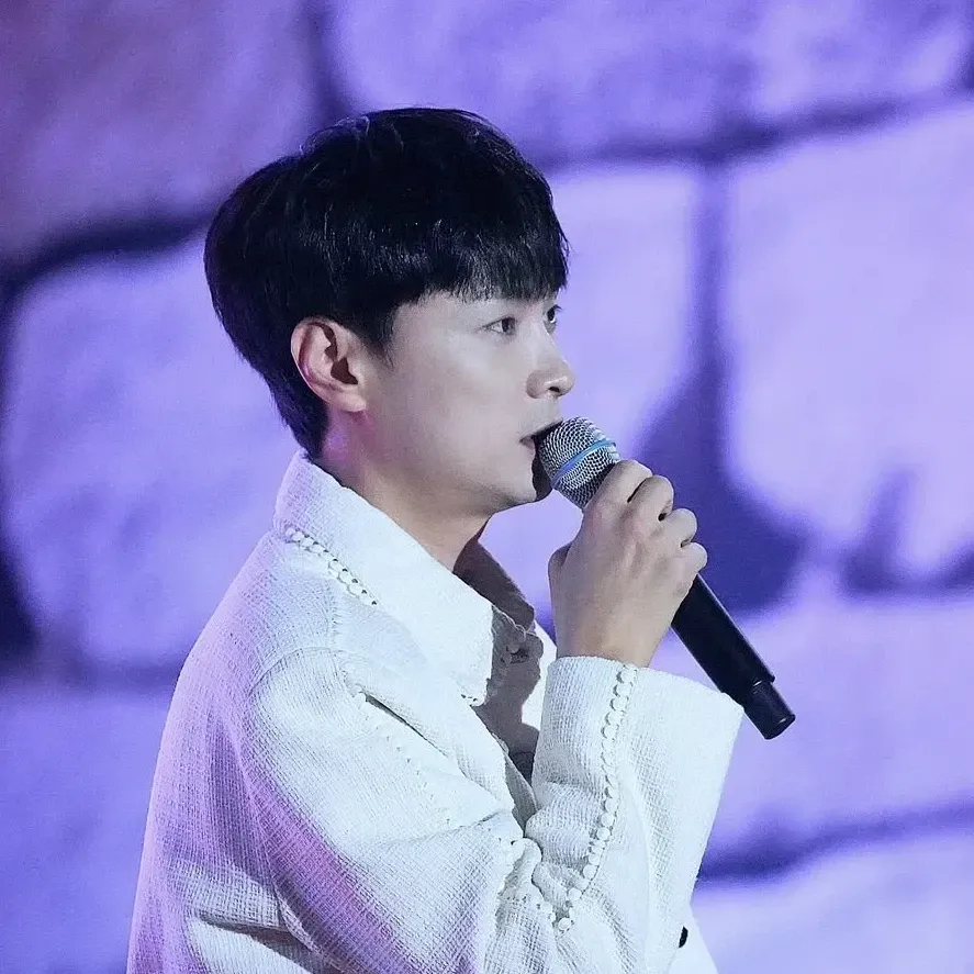 민경훈의 최신 사진