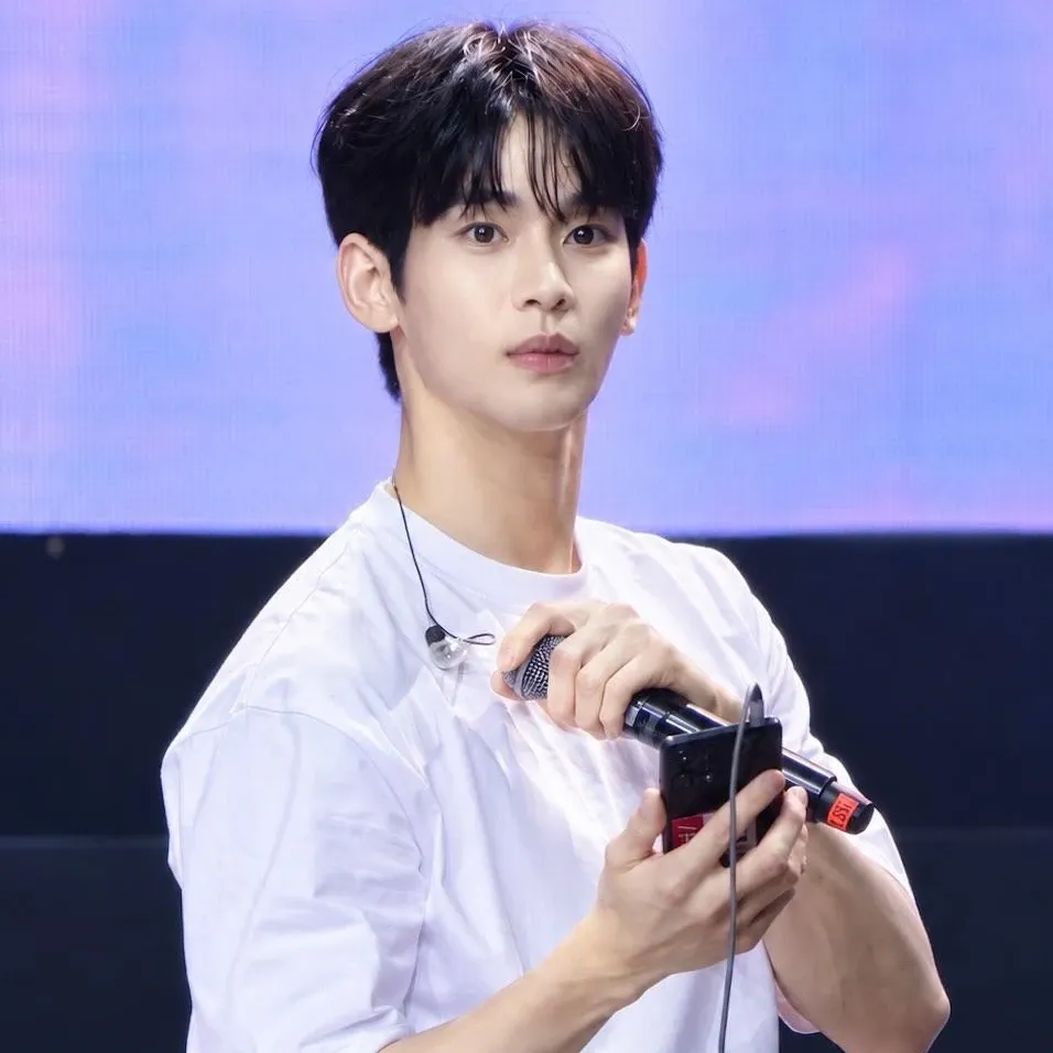 Latest photo of Kim Soohyun