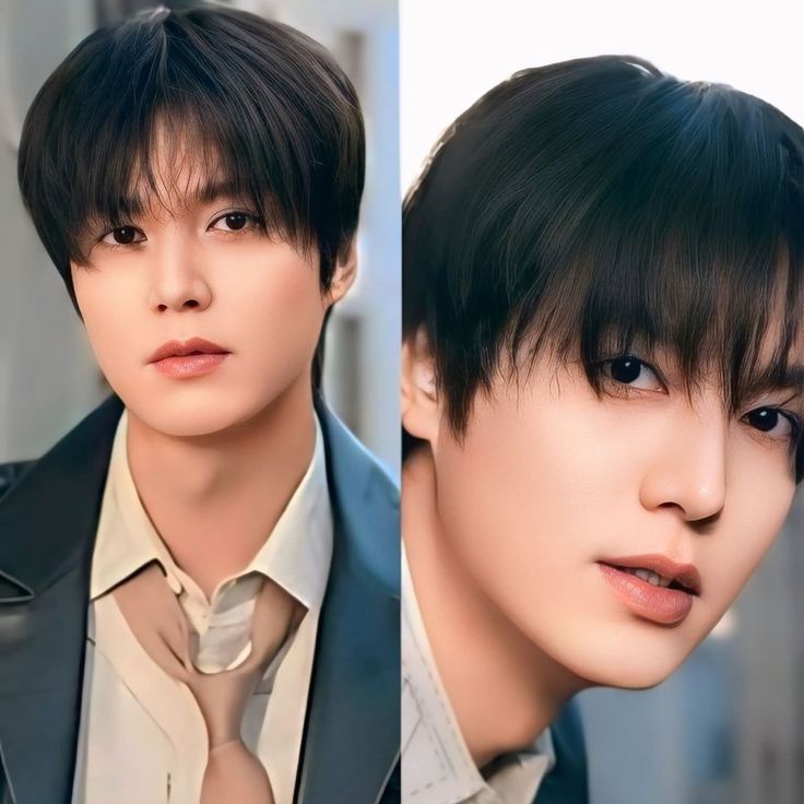 이민호의 비하인드 컷