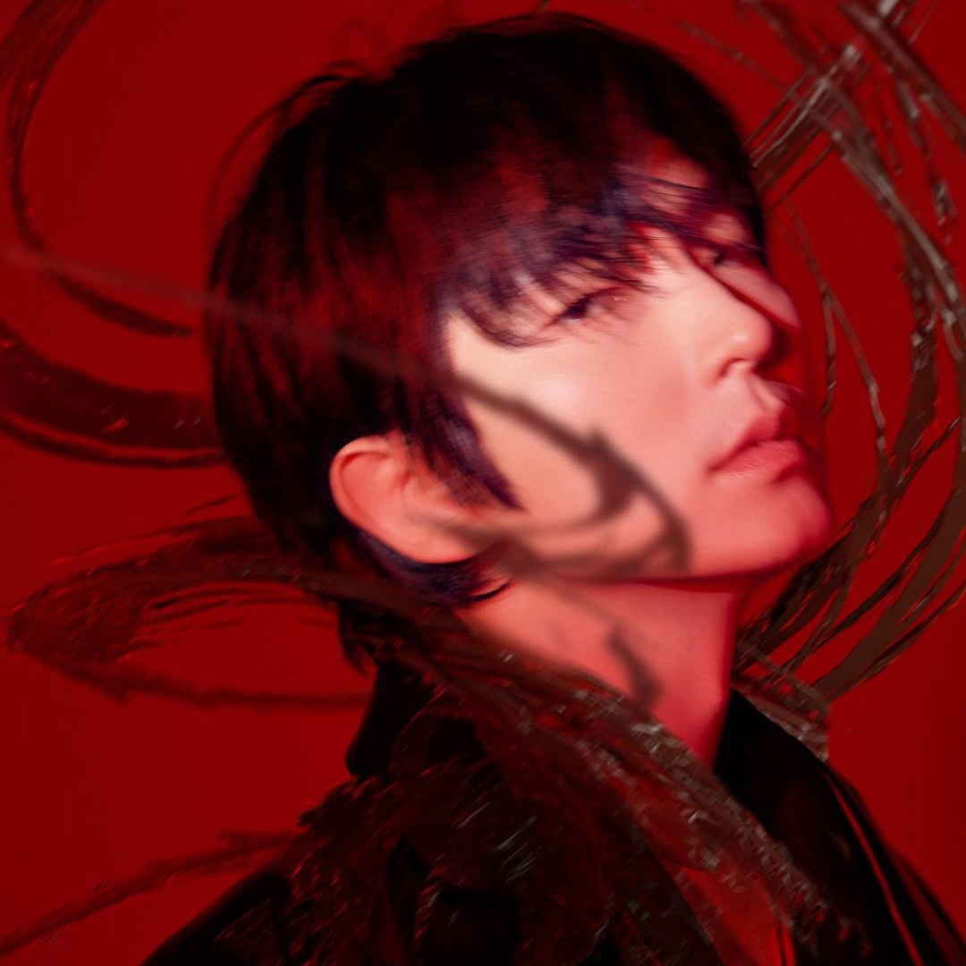 A moment captured by a fan of Lee Joongi