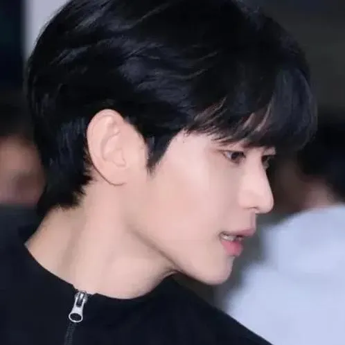 Latest photo of Kim Soohyun