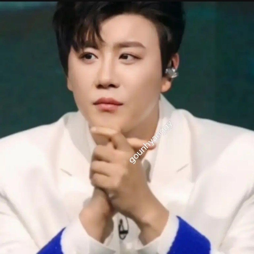 Latest photo of Jin Haesung