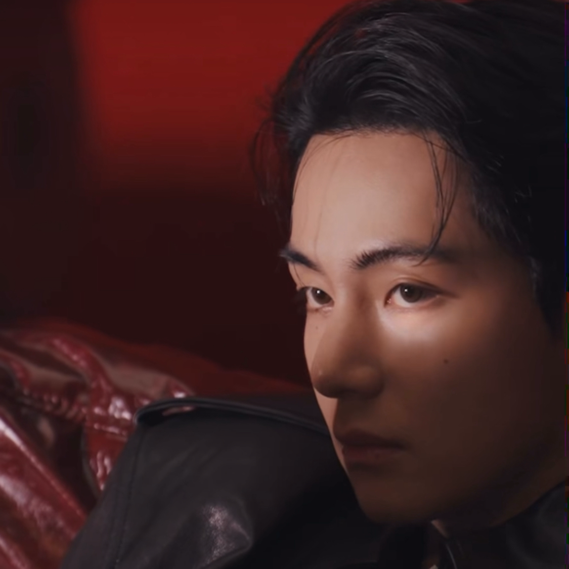 Latest photo of Kim Taehyung (V)