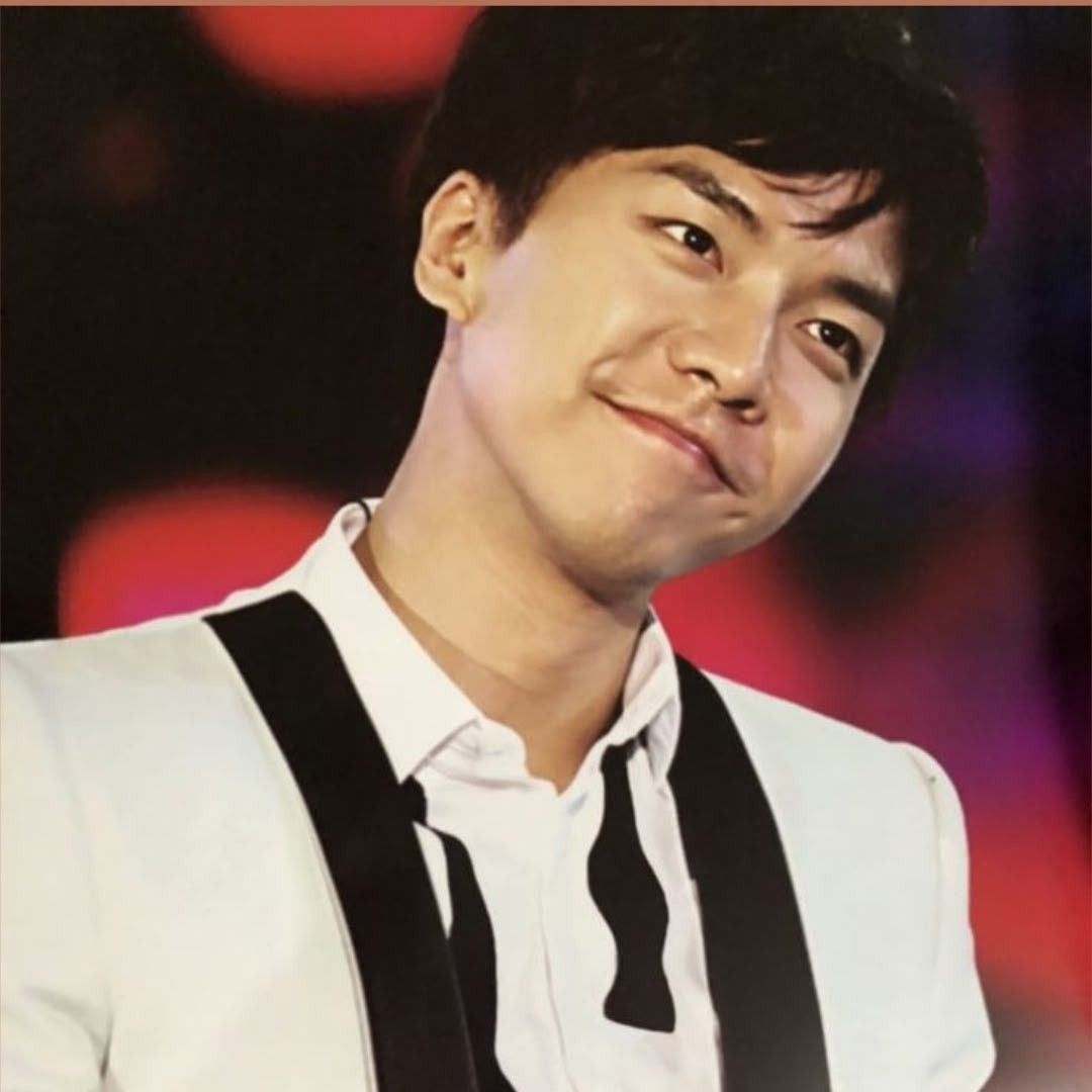 李升基的幕后花絮