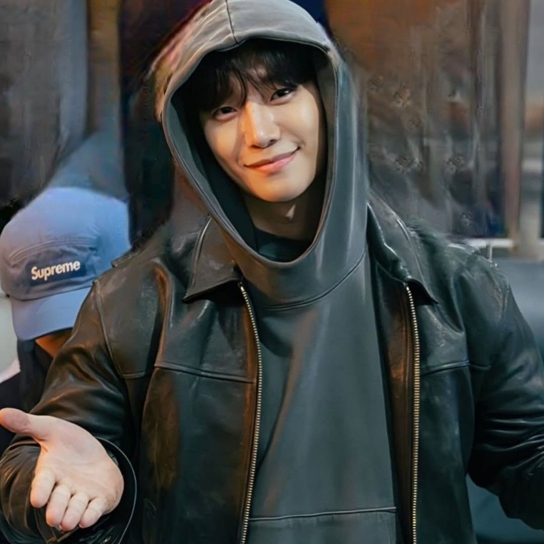 李俊昊的幕后花絮