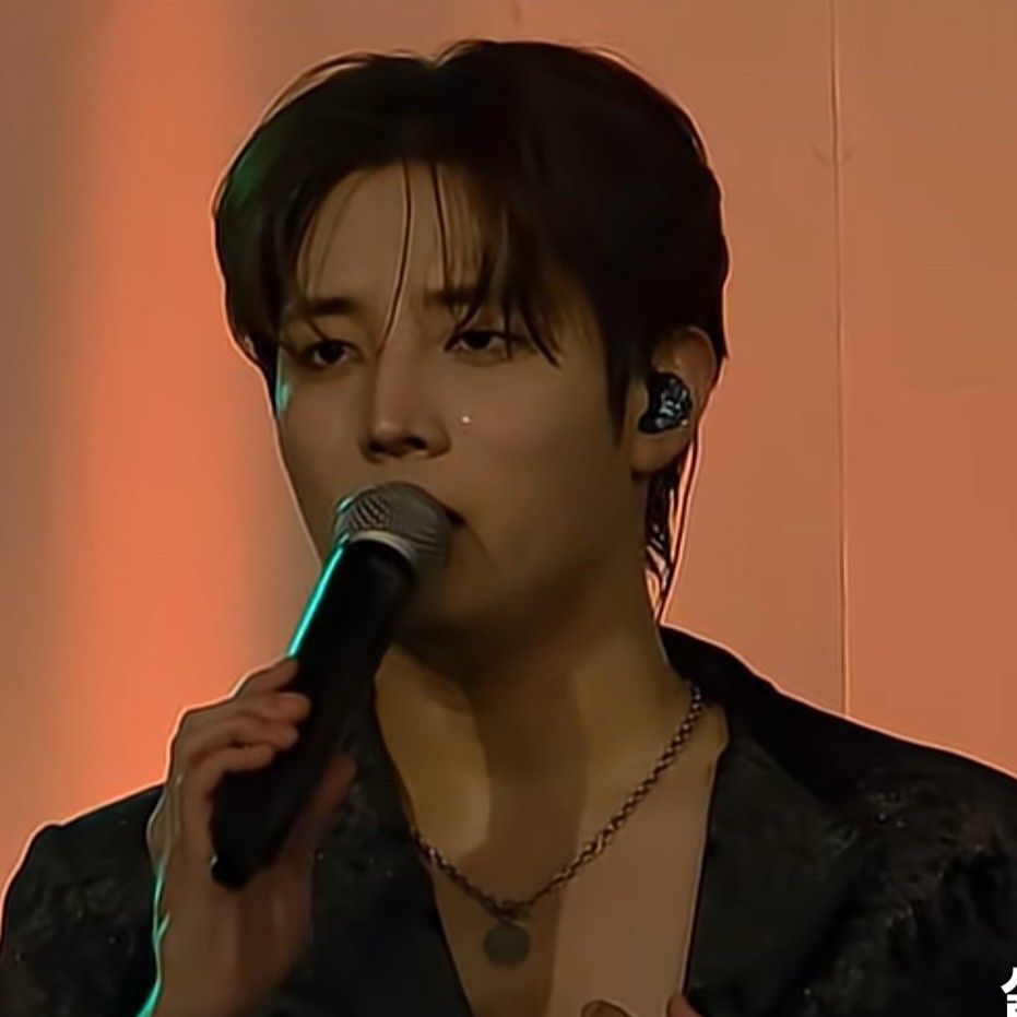 Recent activity shot of Kim Jungyeon