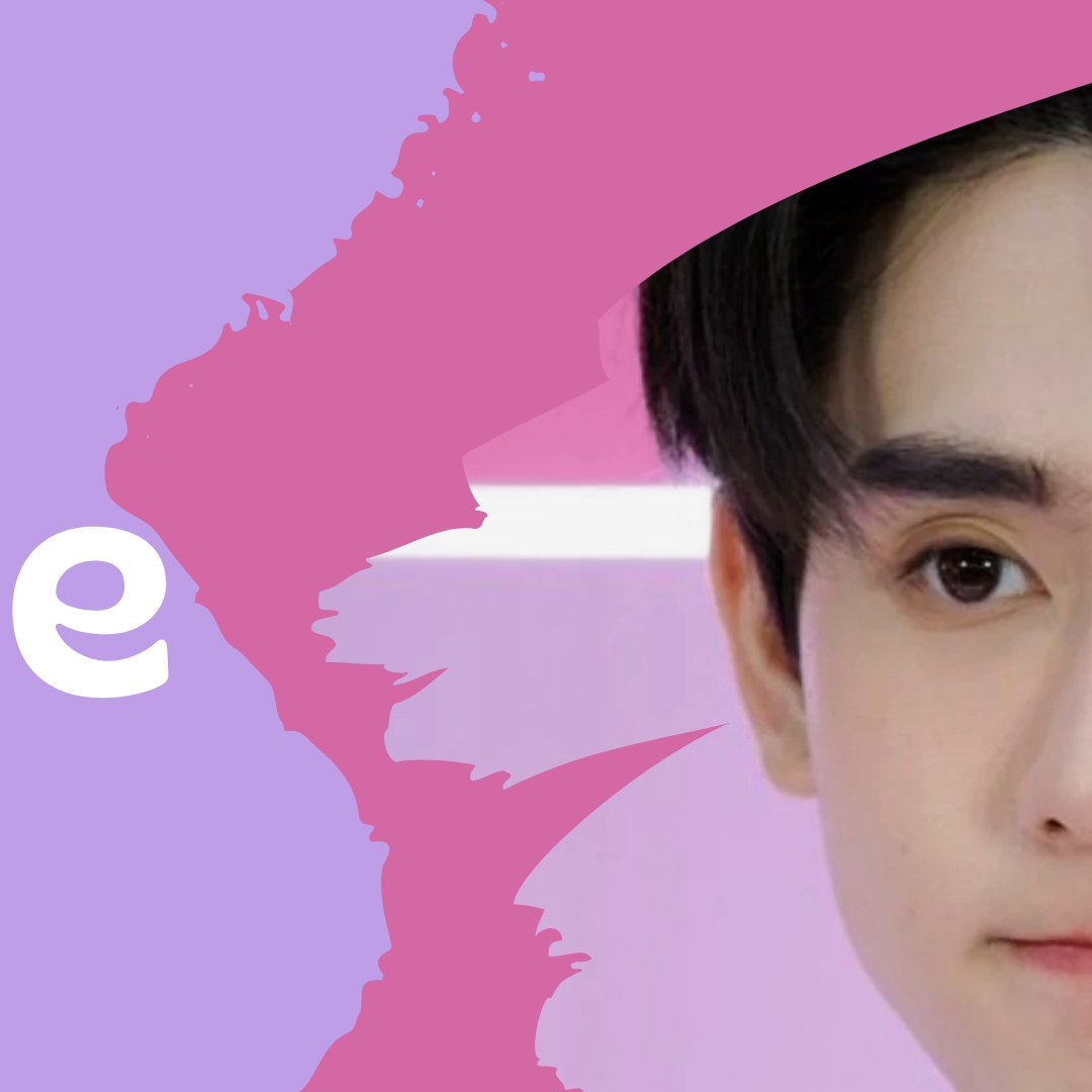 A moment captured by a fan of Book Kasidet Plookphol