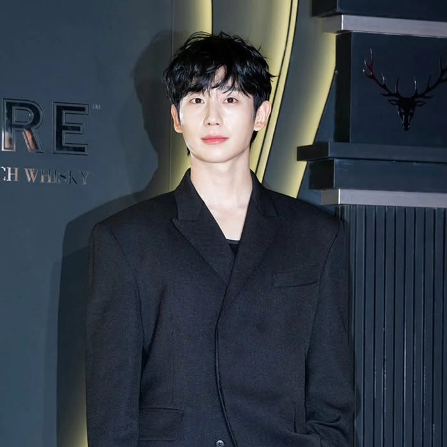 丁海寅的幕后花絮