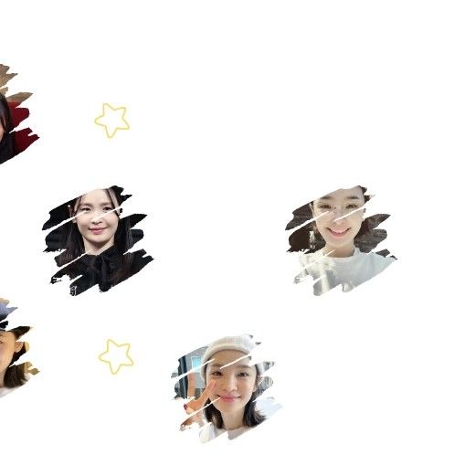 Recent activity shot of Jeon Mido