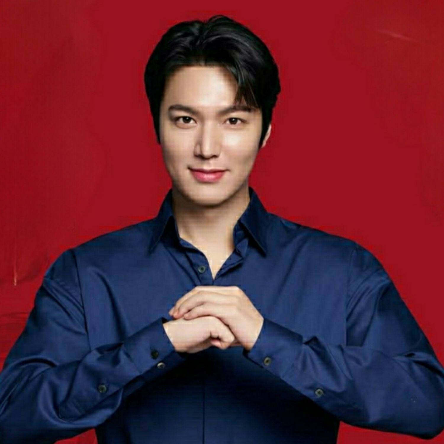 A moment captured by a fan of Lee Minho