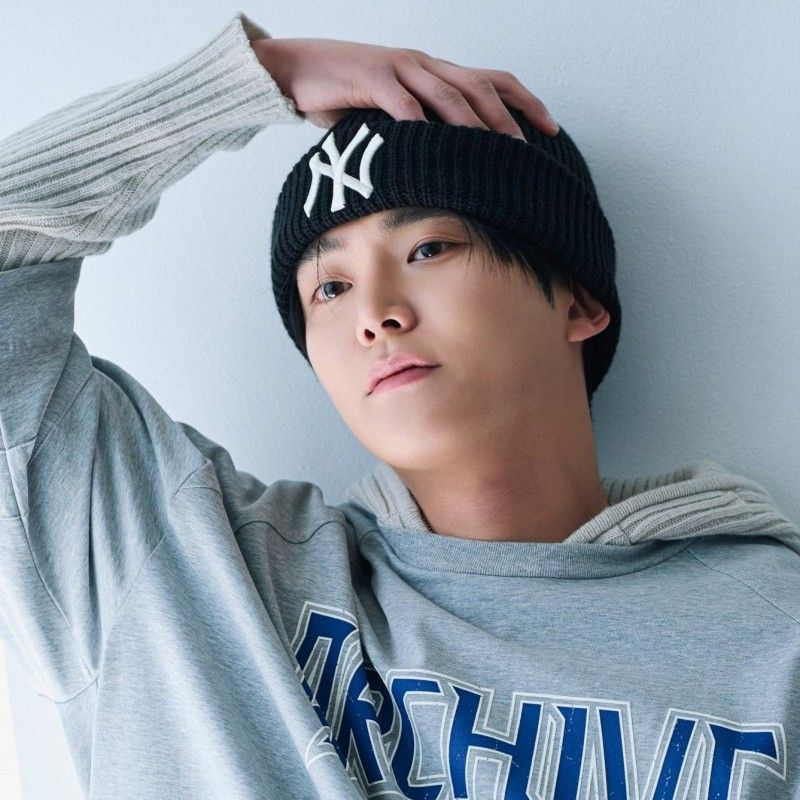 路云的最新照片