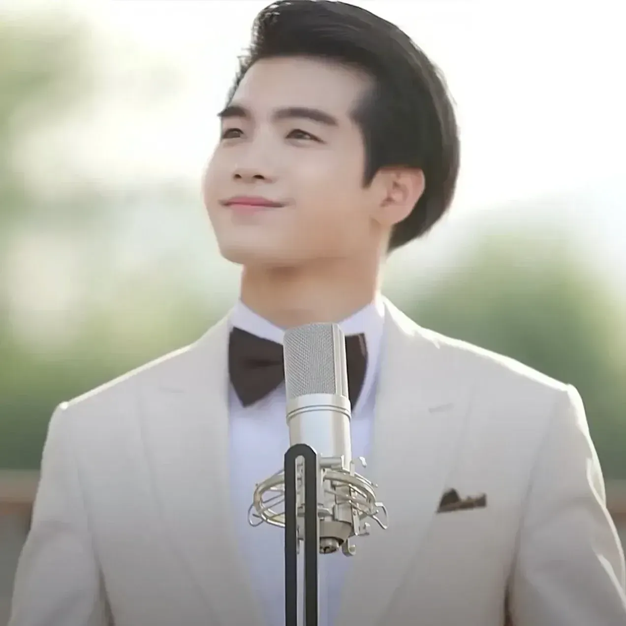Latest photo of Jo Myungsup