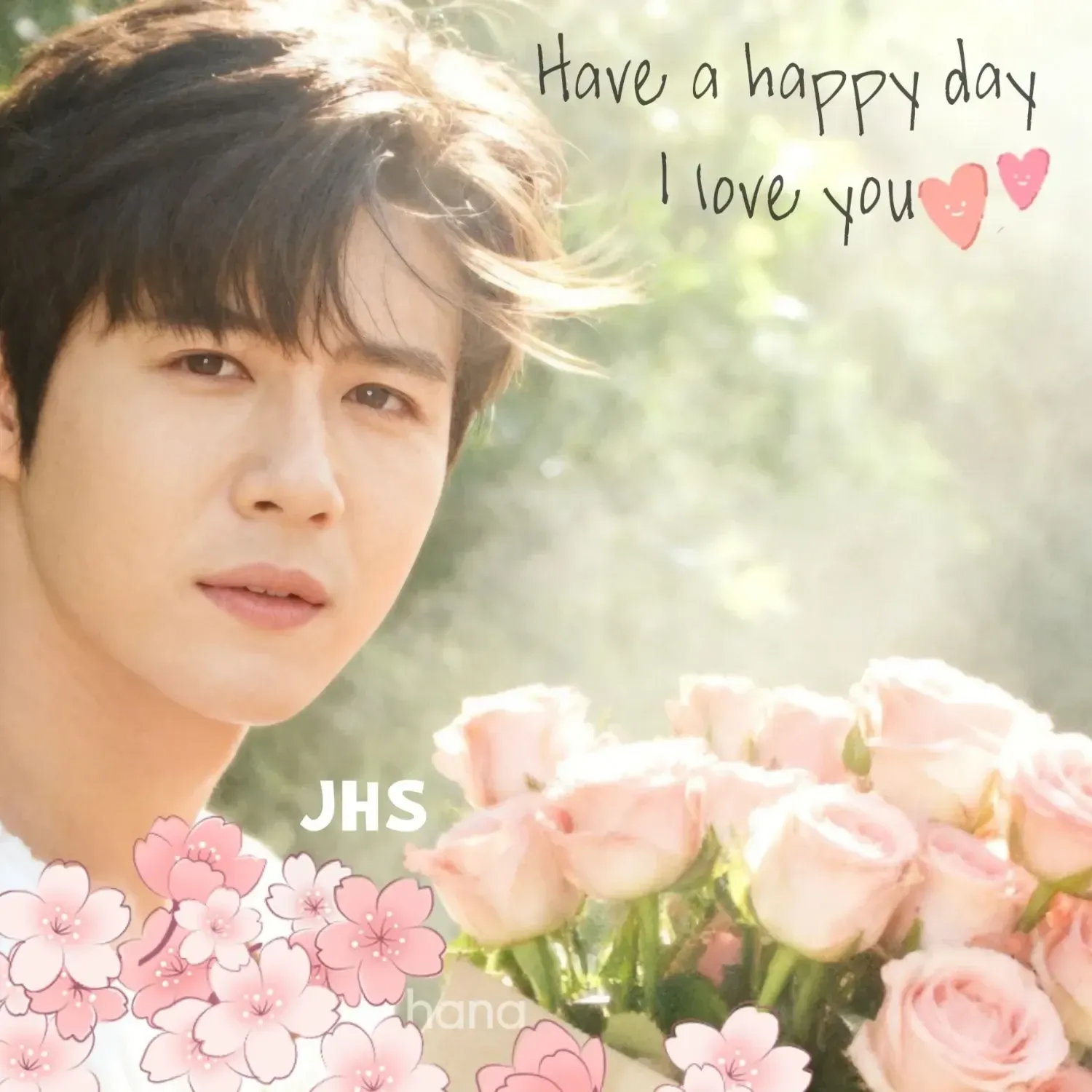 晉海成的近期活動照