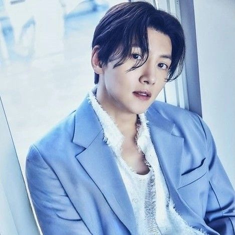 Behind-the-scenes cut of Ji Changwook