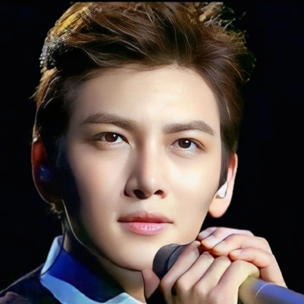 Recent activity shot of Ji Changwook