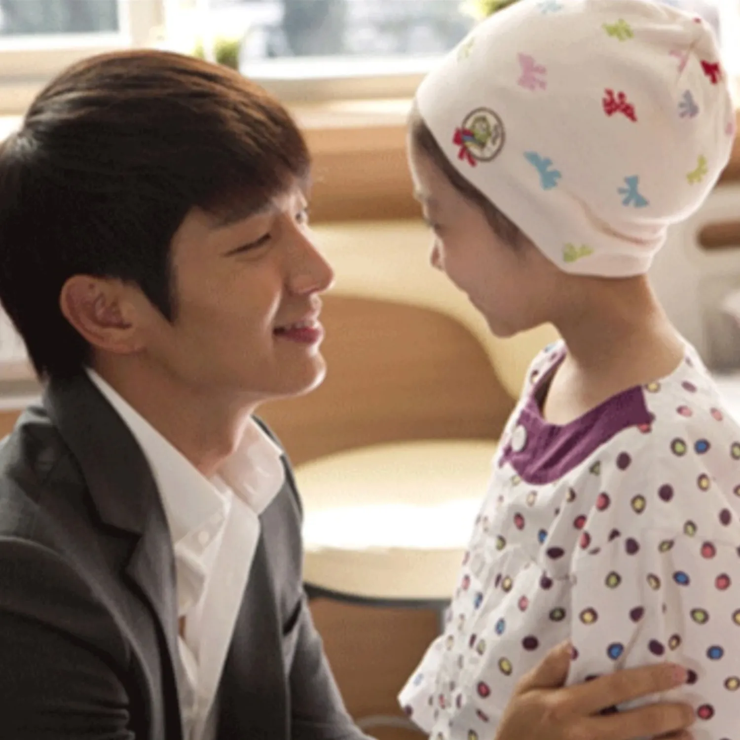 이준기 최근 활동샷