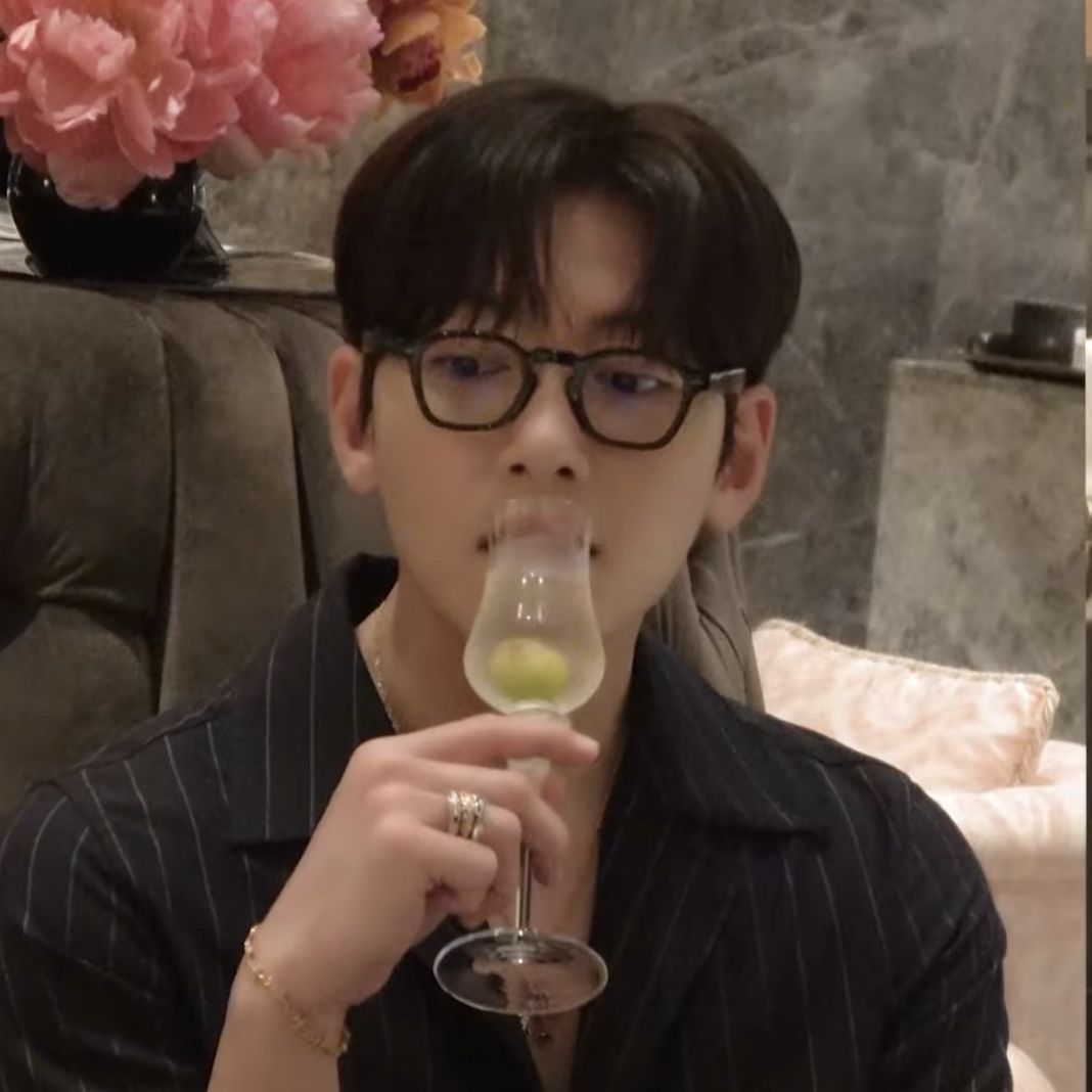 ファンが撮影したチ・チャンウクの瞬間