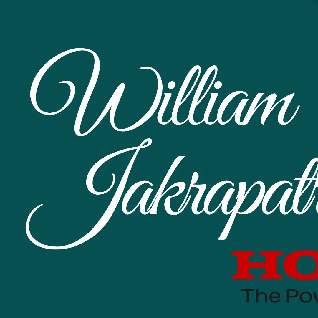 A moment captured by a fan of William Jakrapatr Kaewpanpong
