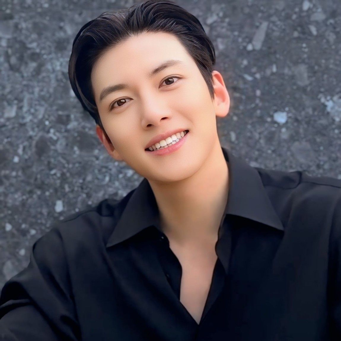 ファンが撮影したチ・チャンウクの瞬間