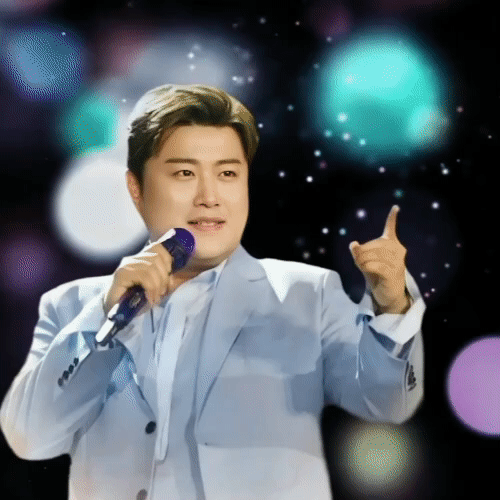 Foto terbaru dari Kim Hojoong