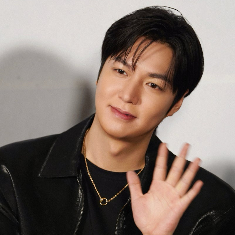 イ・ミンホの最新写真