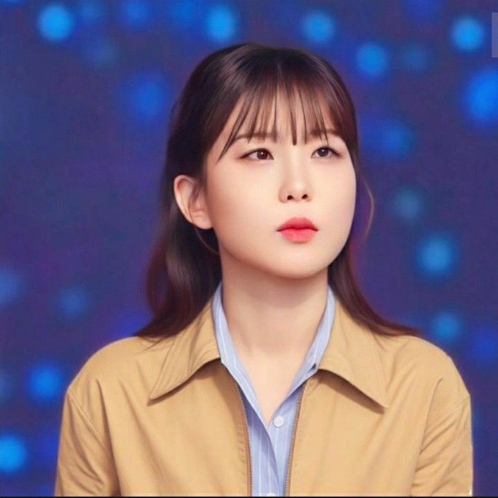 Latest photo of Hong Seongyun