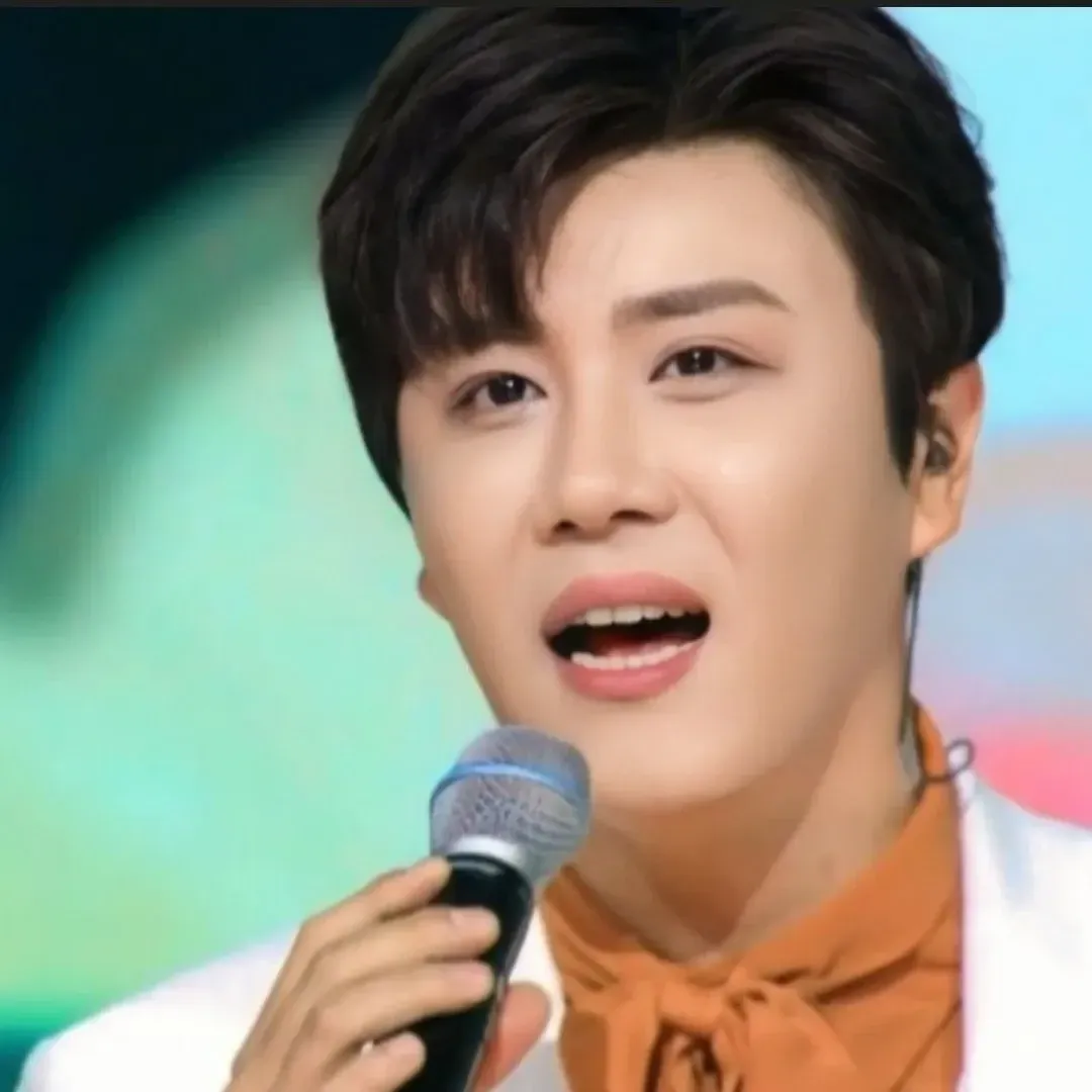 ファンが撮影したチン・ヘソンの瞬間