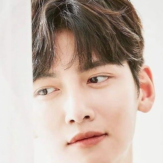 A moment captured by a fan of Ji Changwook