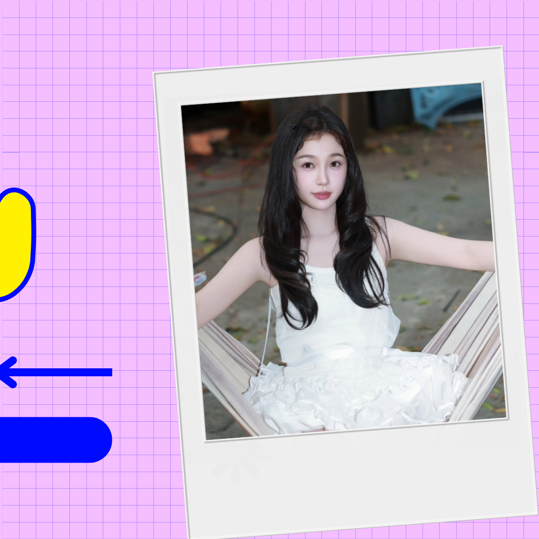 Recent activity shot of Esther Yu