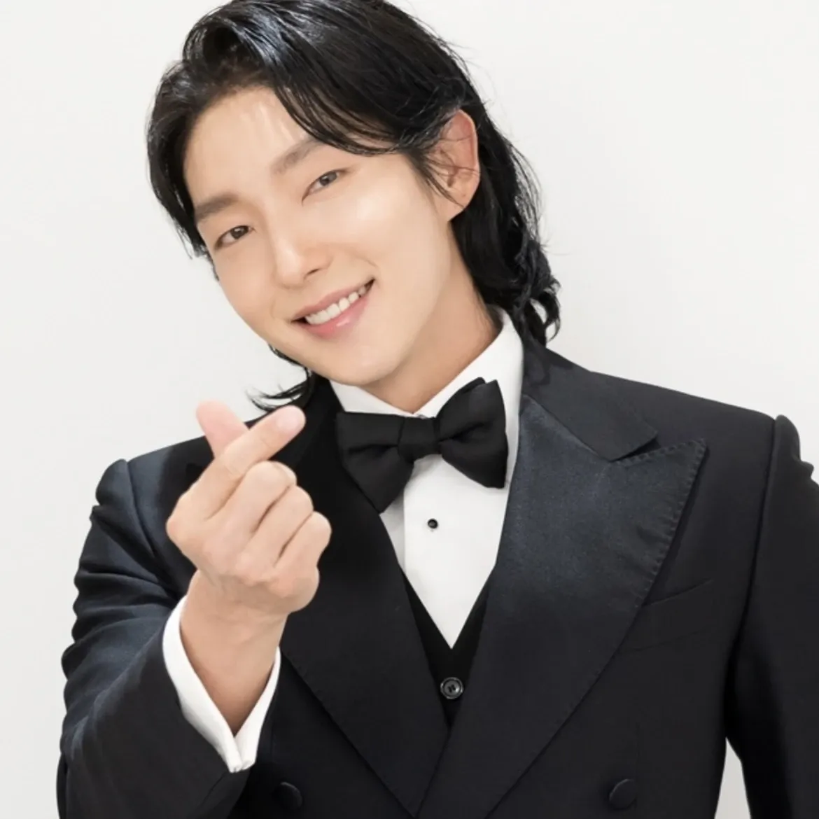 이준기 최근 활동샷