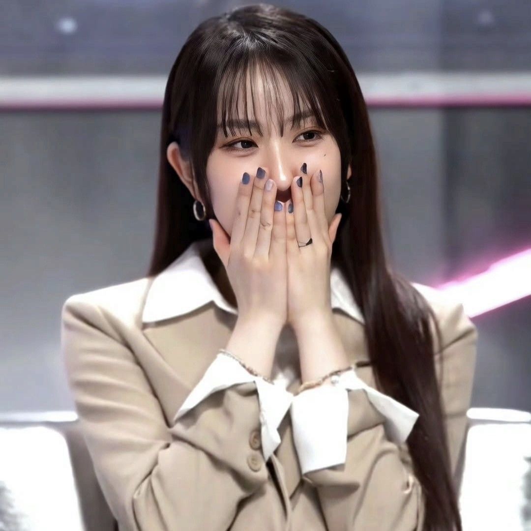 전유진 최근 활동샷