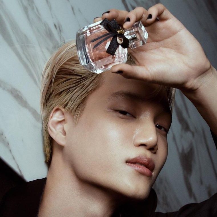 Behind-the-scenes cut of KAI