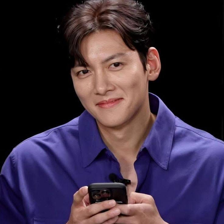 池昌旭的幕后花絮