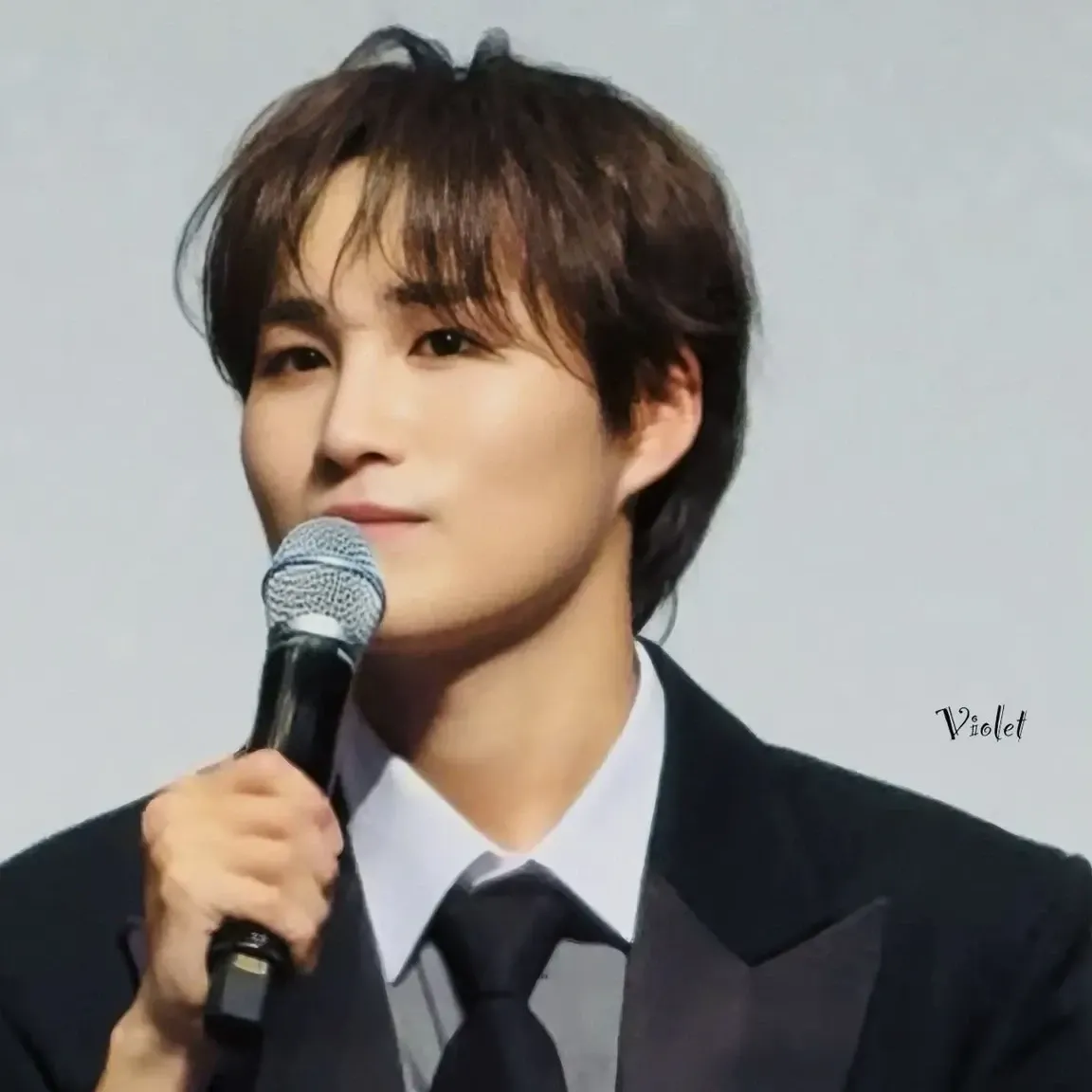 김희재의 비하인드 컷