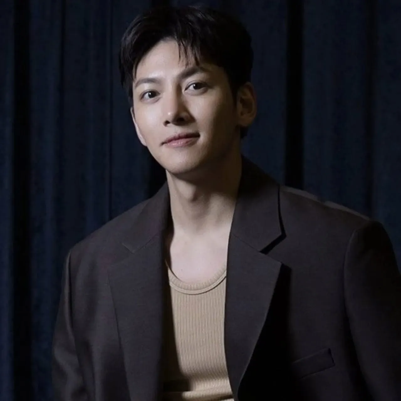Latest photo of Ji Changwook