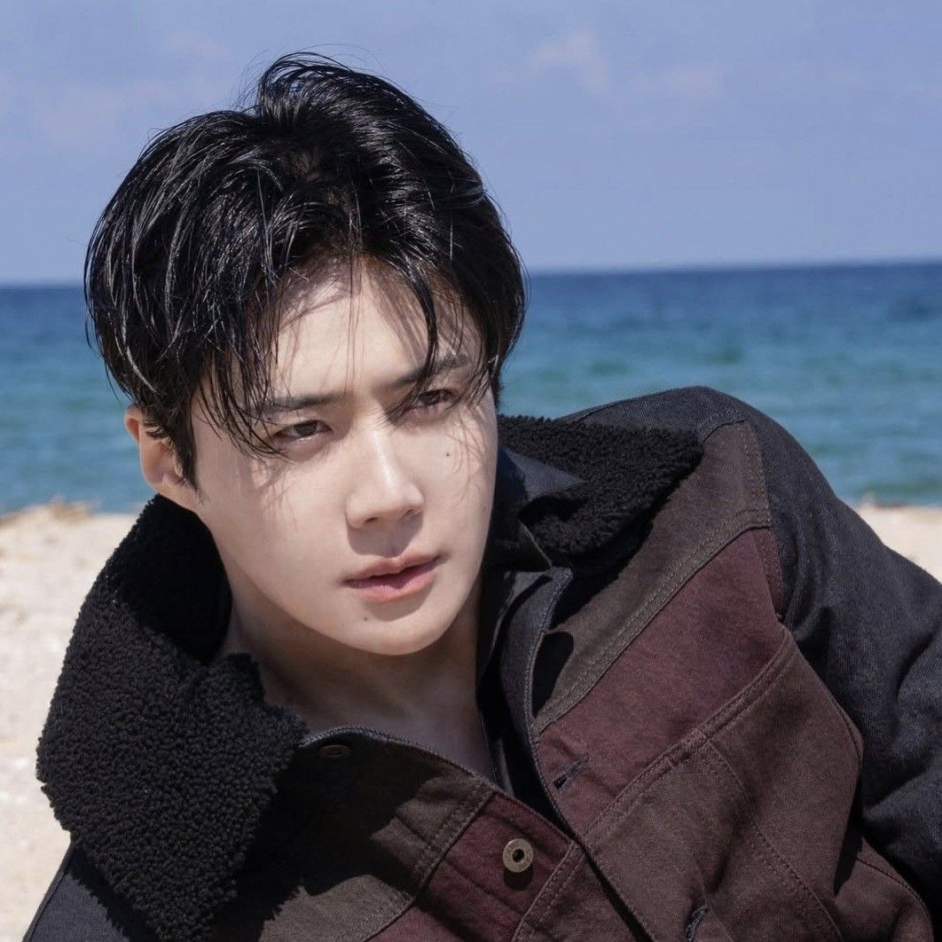 Latest photo of Kim Seonho