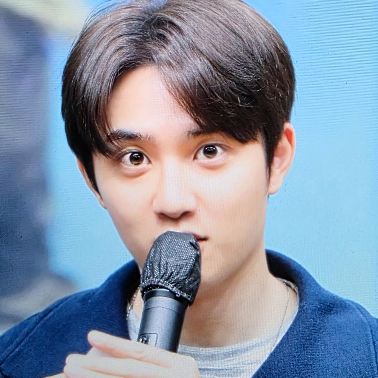 도경수 (디오) 최근 활동샷