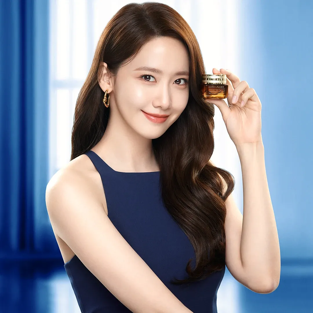 Recent activity shot of Yoona